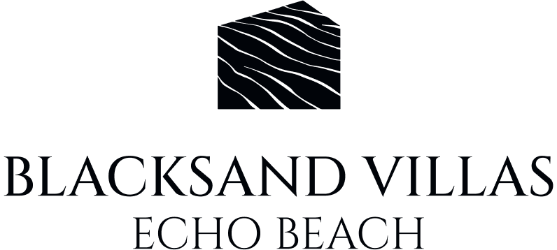 Blacksand Villas Echo Beach