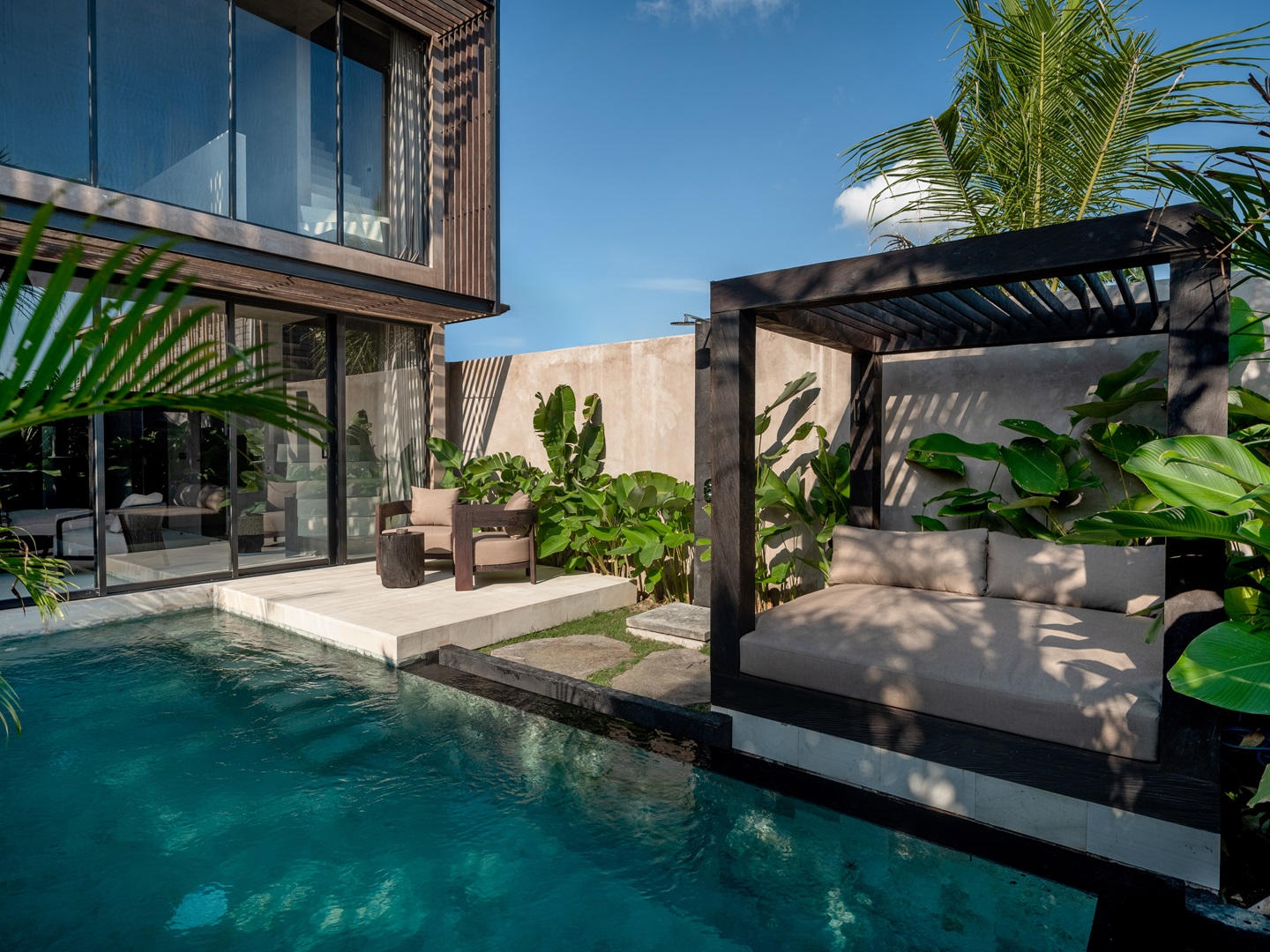 Zendara Villas Canggu