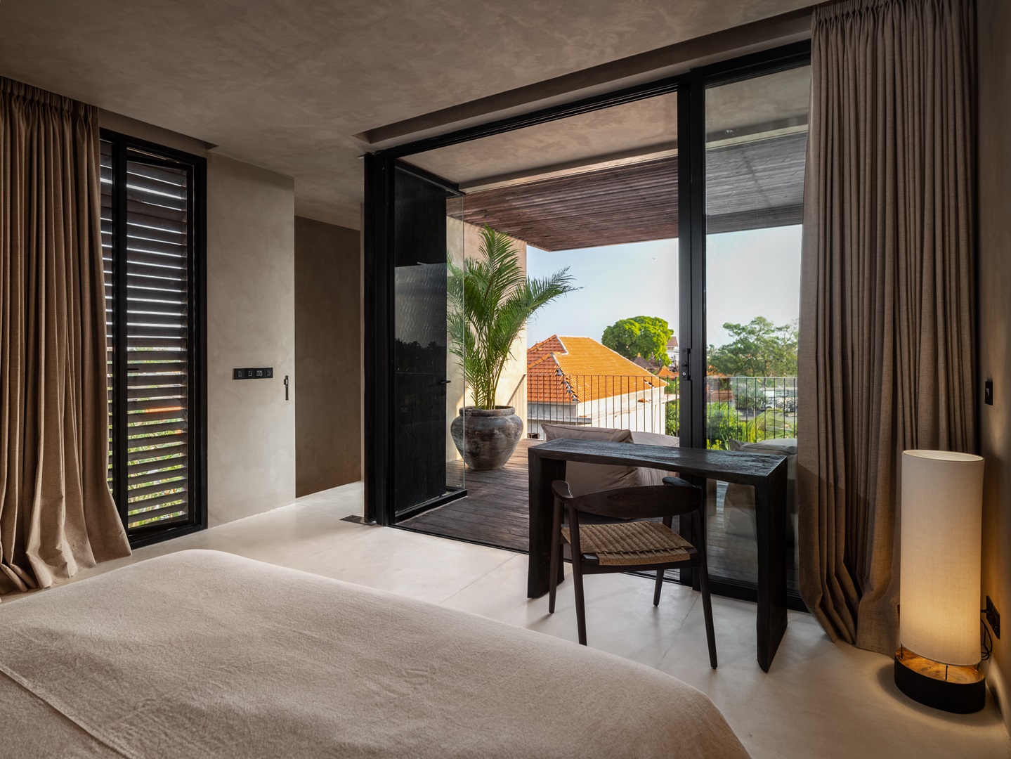 Zendara Villas Canggu