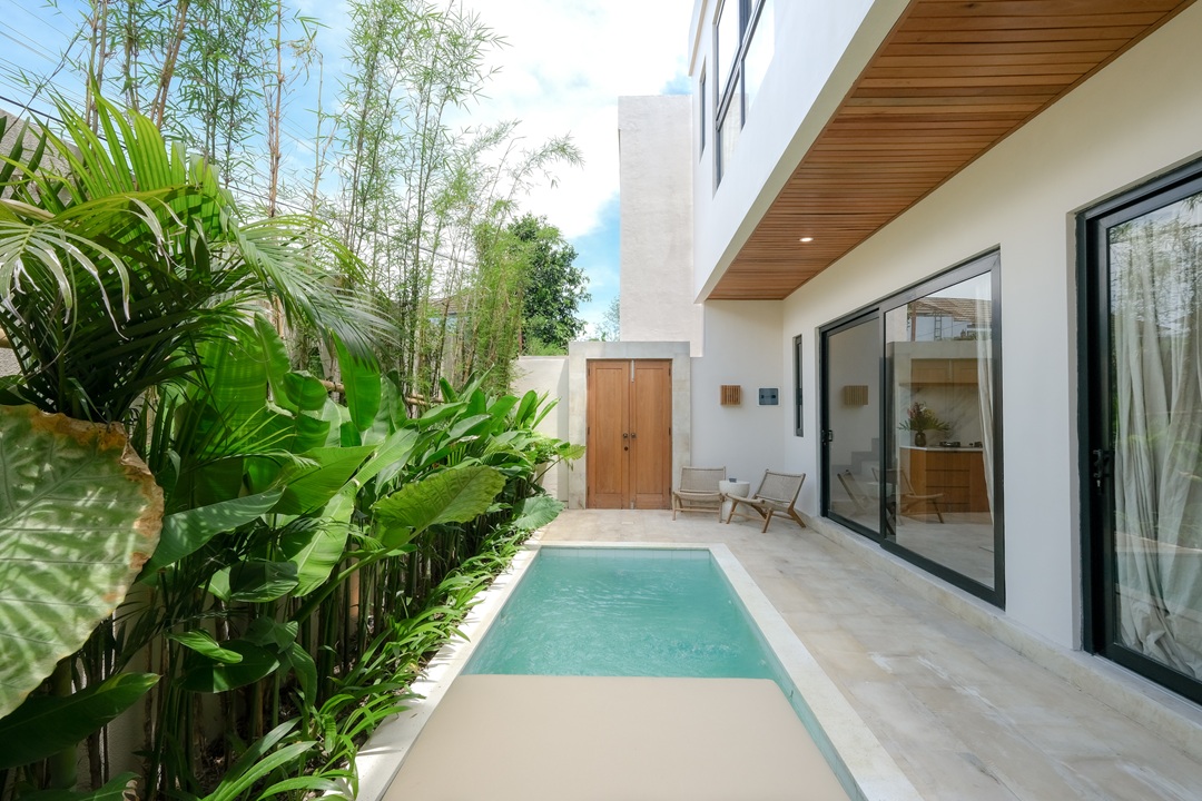 Tierra Villas Pererenan