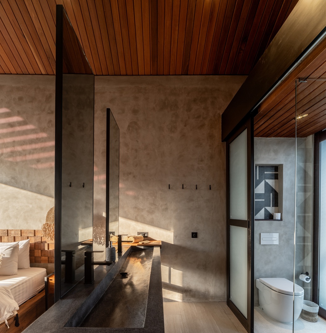 Blacksand Villas Canggu