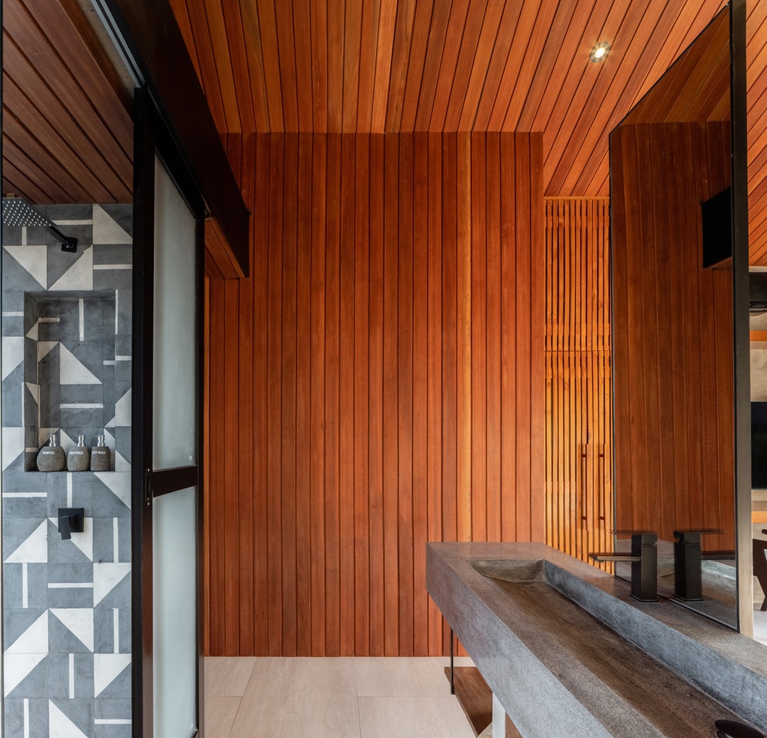 Blacksand Villas Canggu