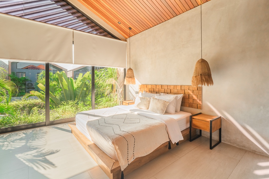 Blacksand Villas Canggu
