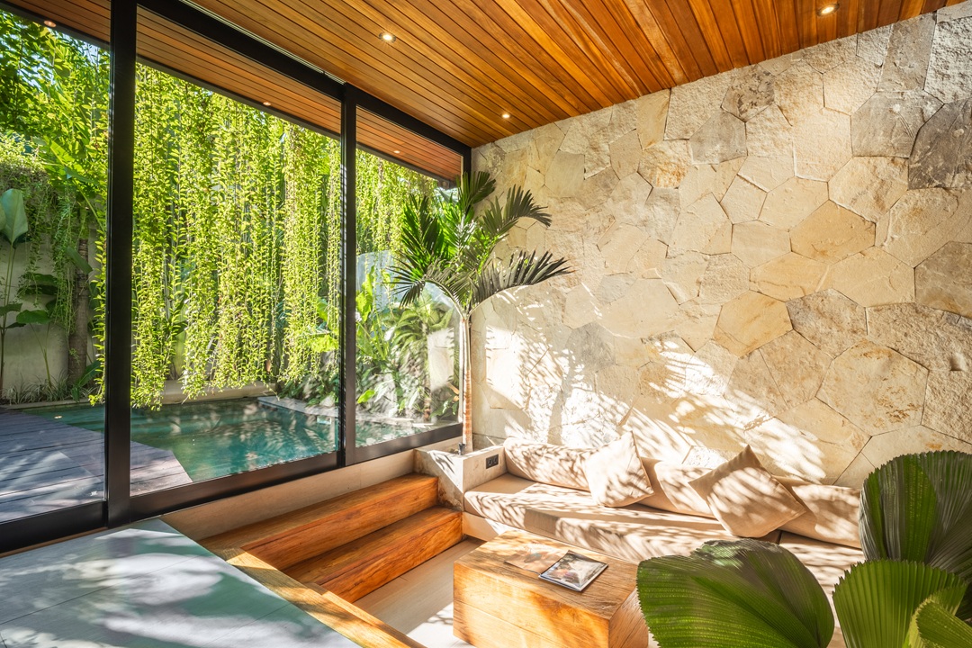 Blacksand Villas Canggu