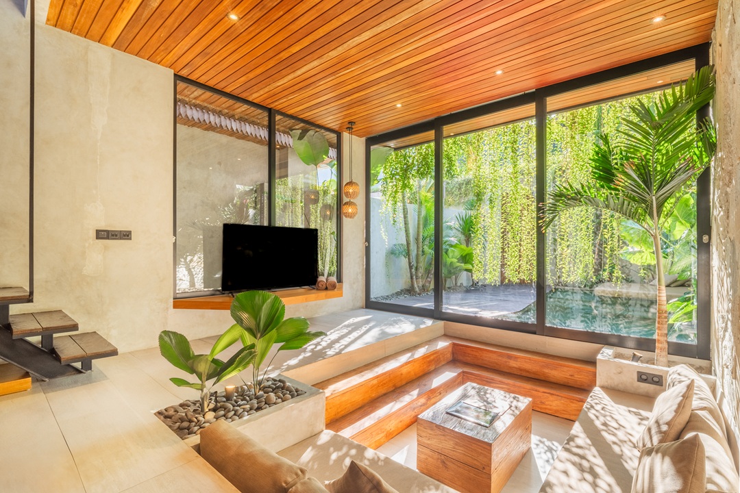 Blacksand Villas Canggu