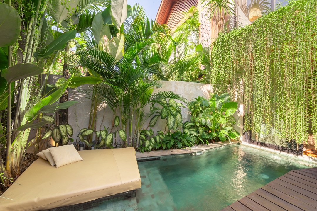 Blacksand Villas Canggu