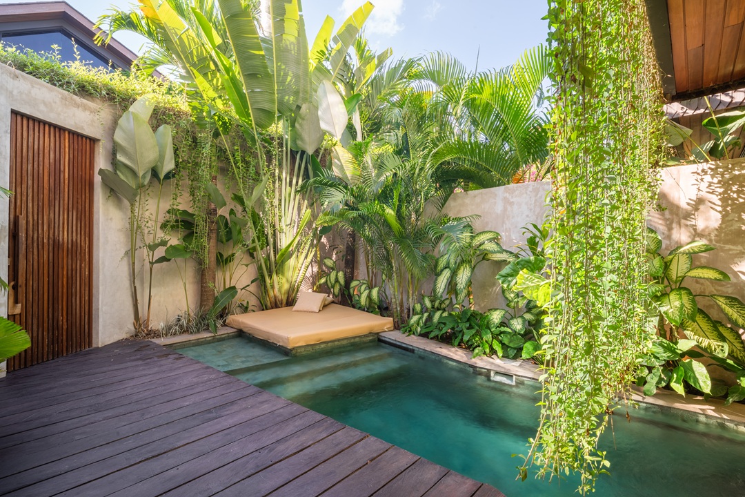 Blacksand Villas Canggu