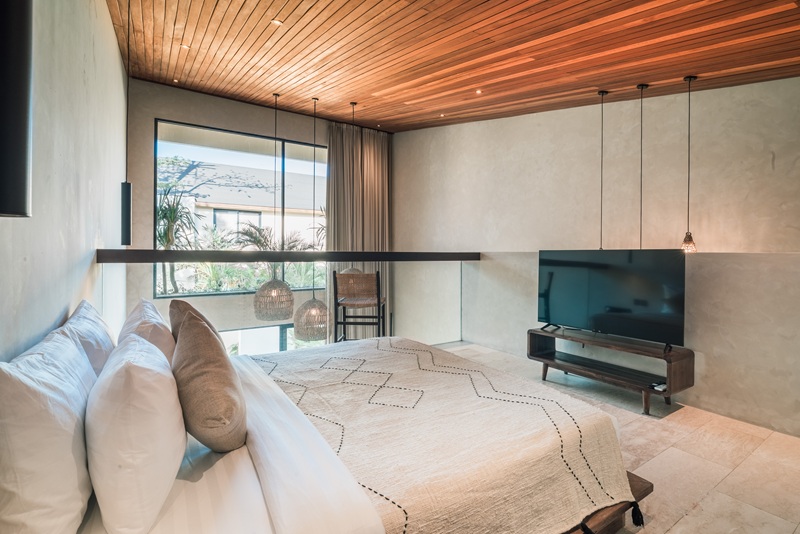 Serene Villas Bingin