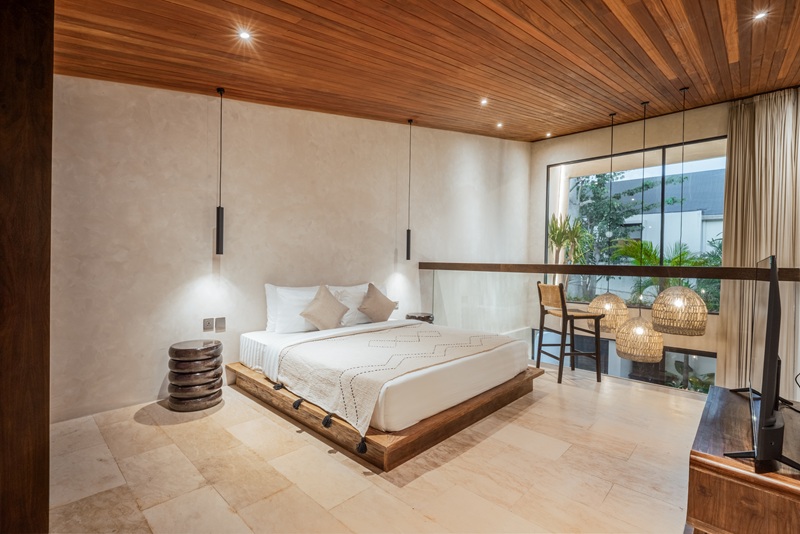 Serene Villas Bingin