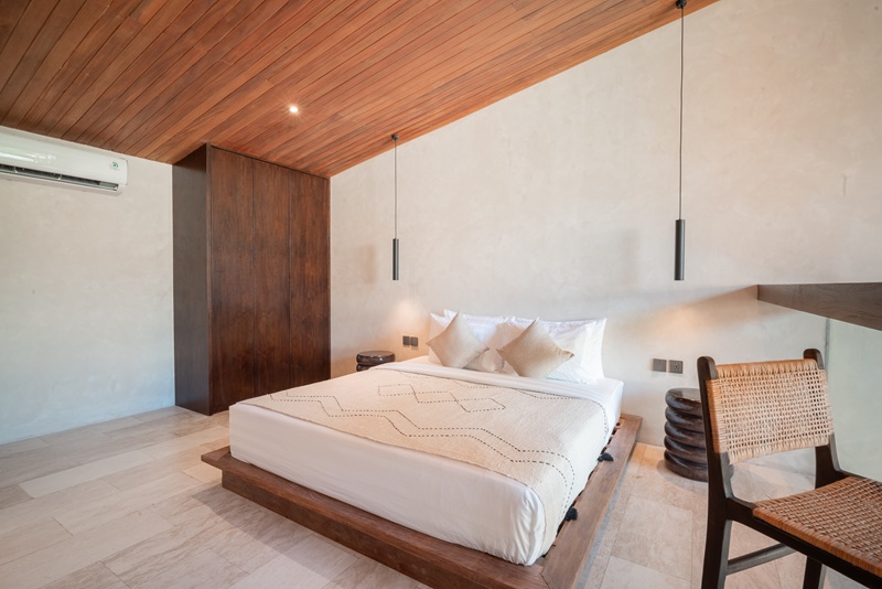 Serene Villas Bingin