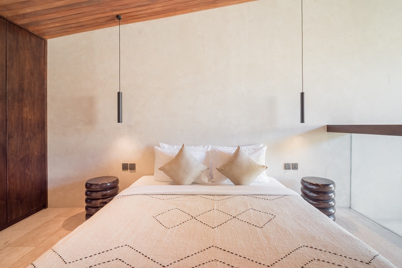 Serene Villas Bingin