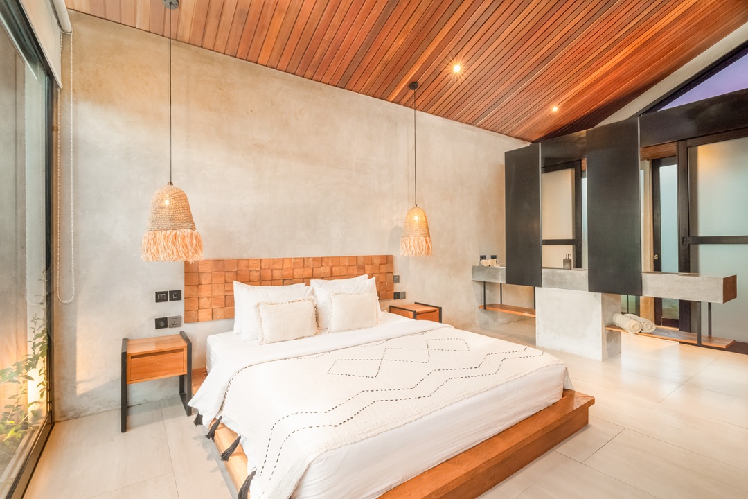 Blacksand Villas Canggu