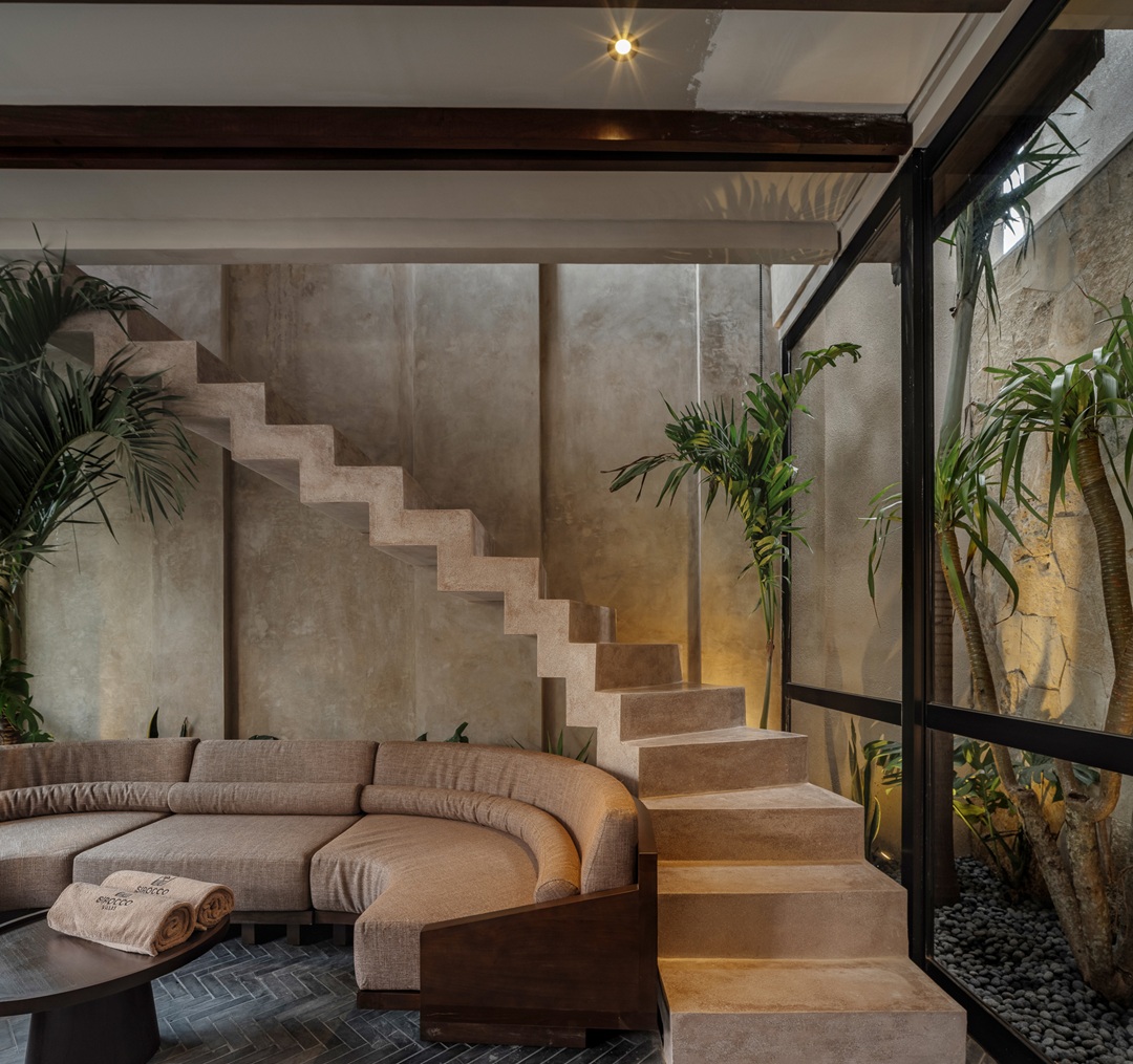 Sirocco Villas Pererenan