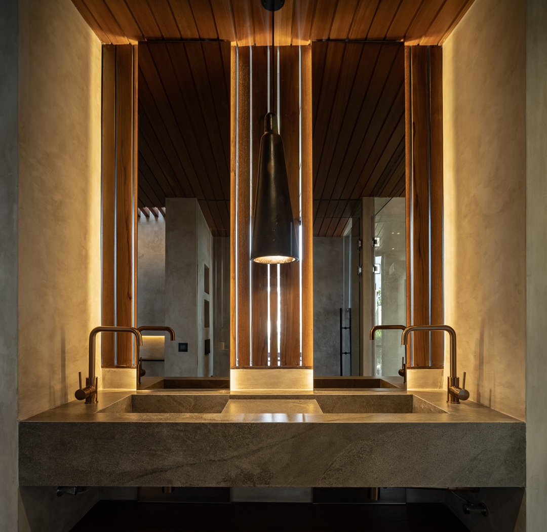 Sirocco Villas Pererenan