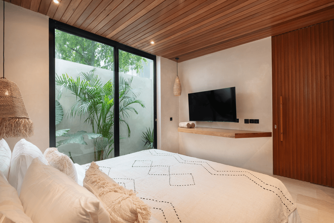 Blacksand Villas Bingin