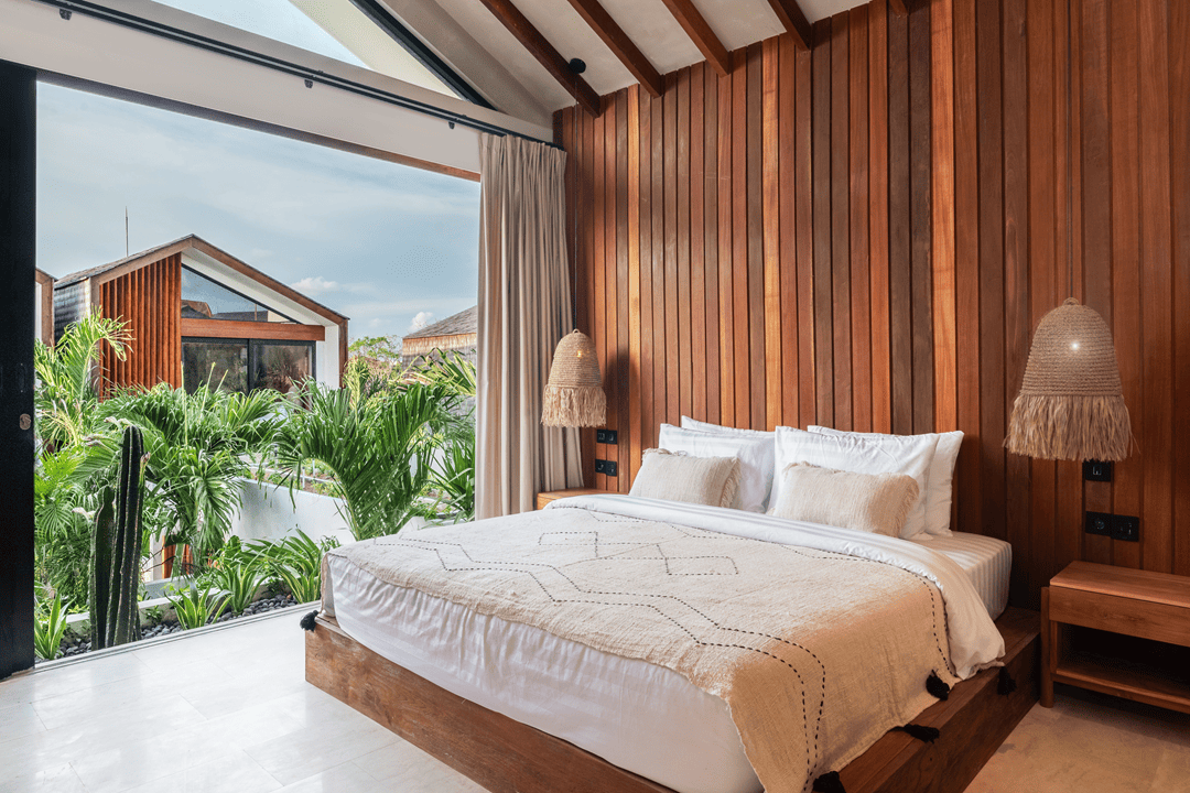 Blacksand Villas Bingin