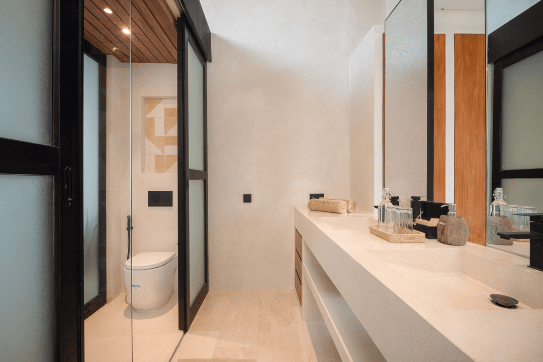 Blacksand Villas Bingin