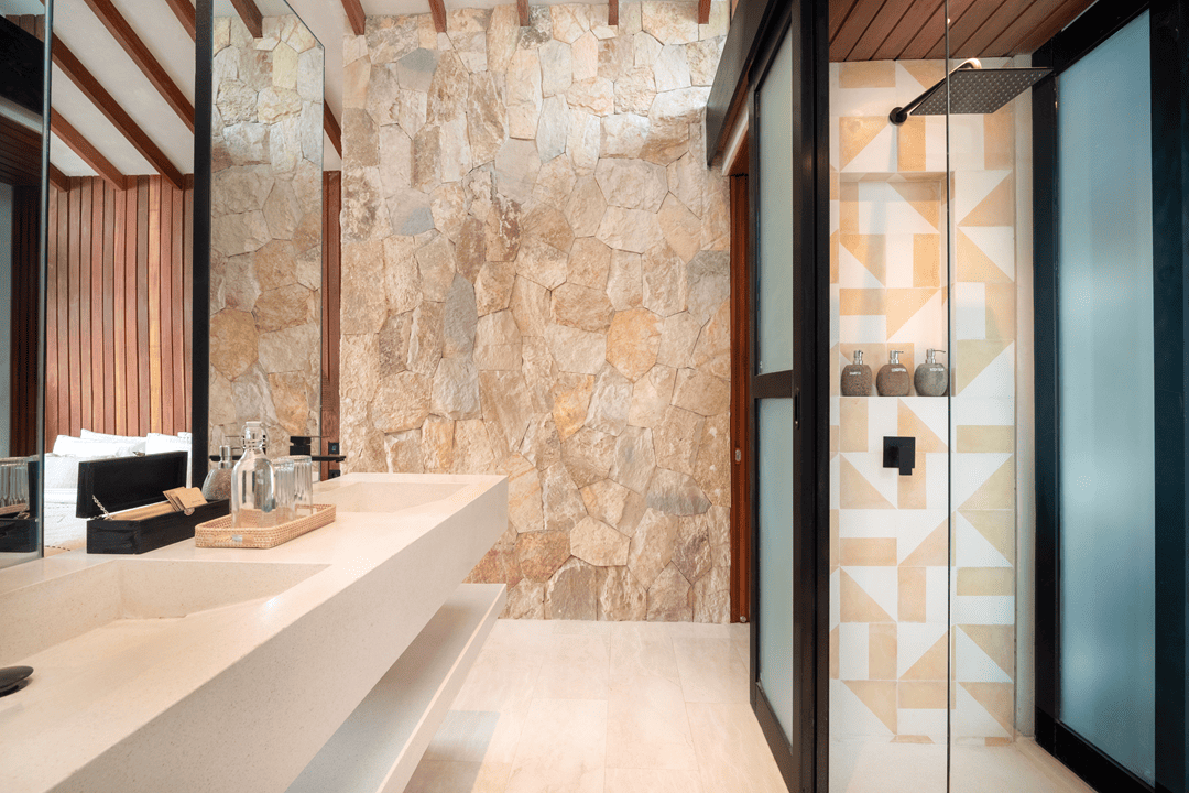 Blacksand Villas Bingin