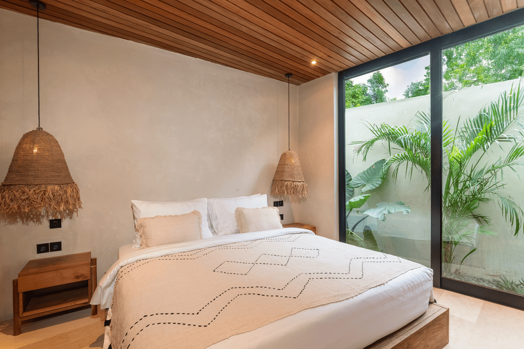 Blacksand Villas Bingin