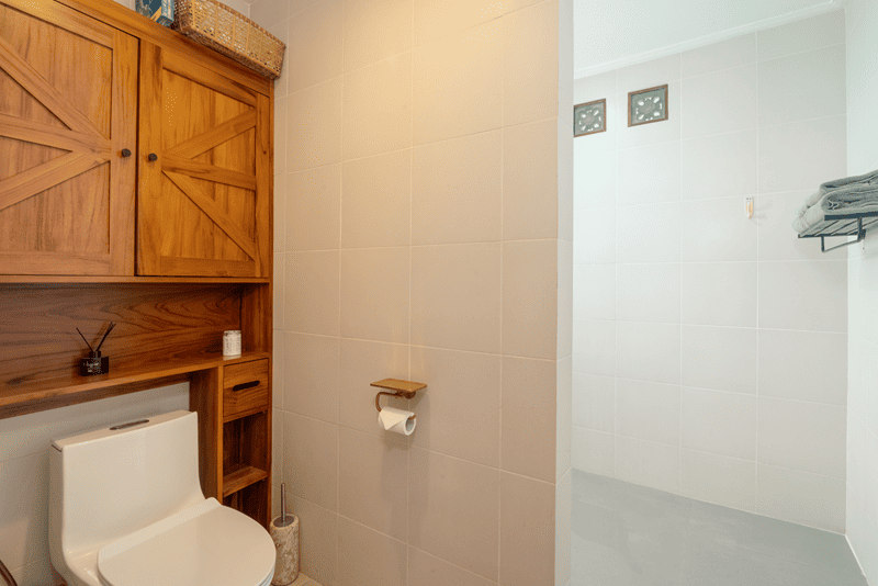 The Fallons Villa Berawa