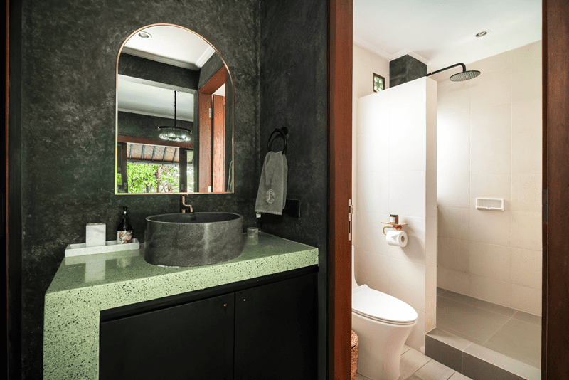 The Fallons Villa Berawa