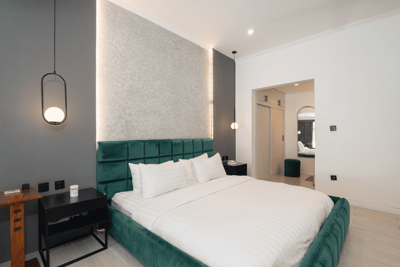 The Fallons Villa Berawa