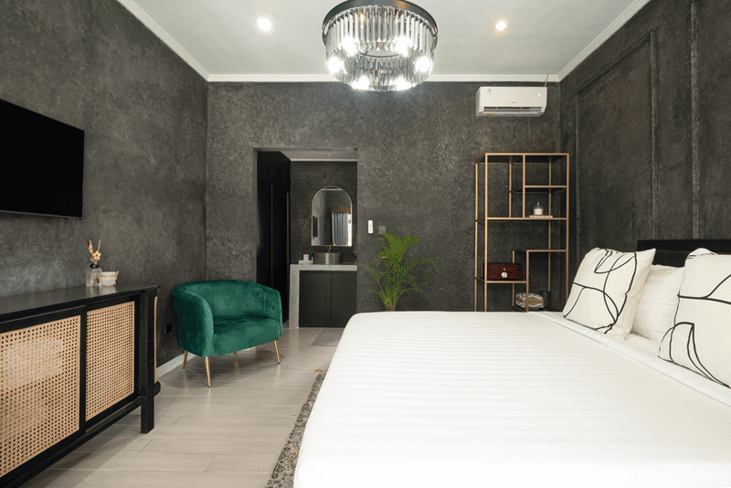 The Fallons Villa Berawa