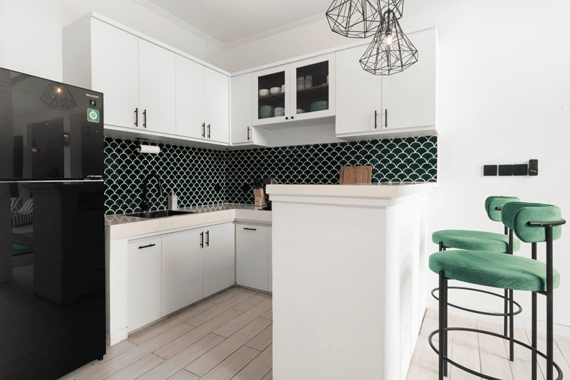 The Fallons Villa Berawa