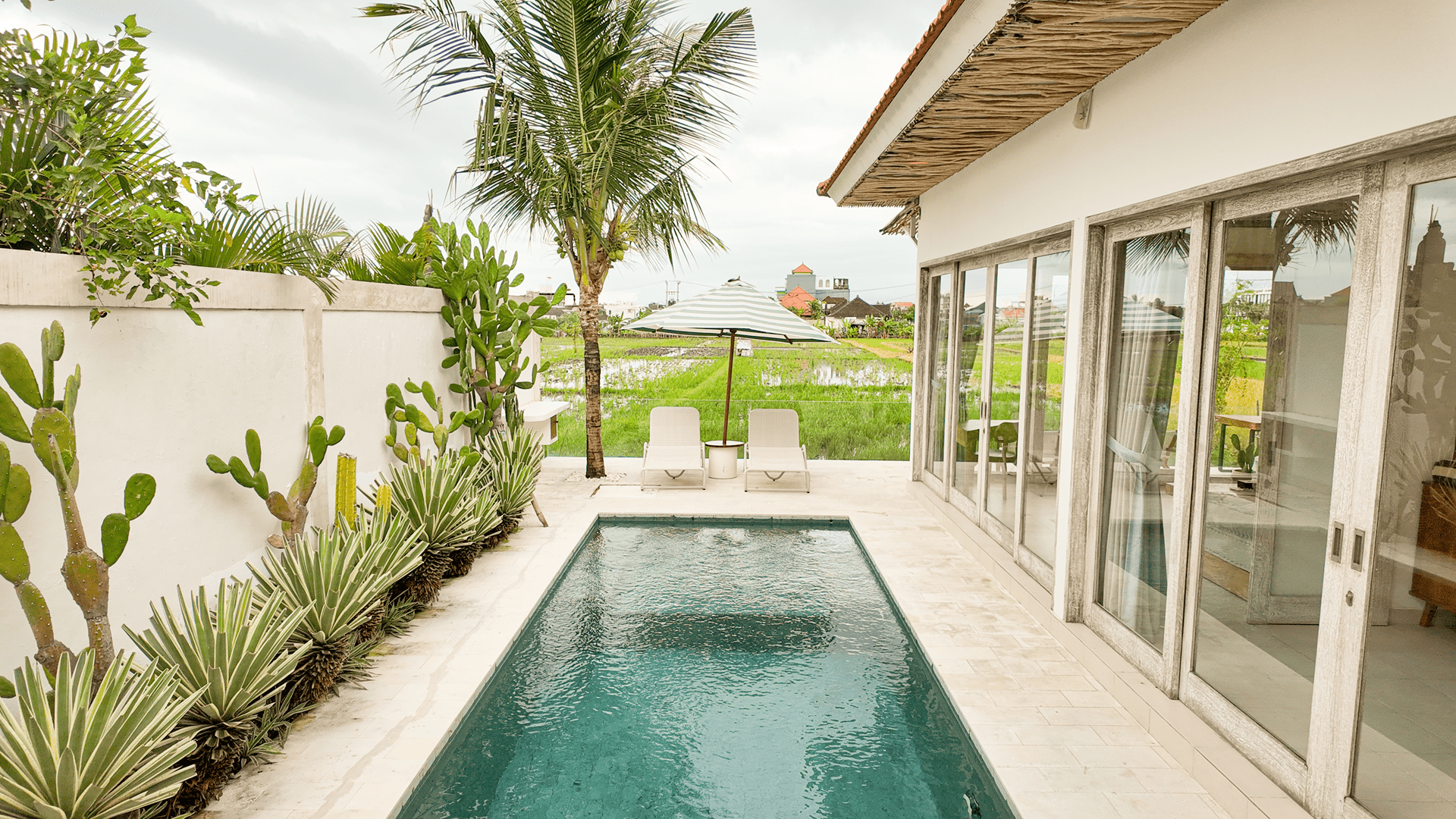 Villa Padi Sunset Berawa