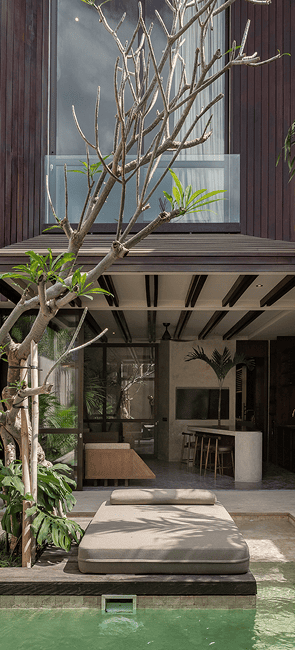 Sandara Luxury Management Portfolio