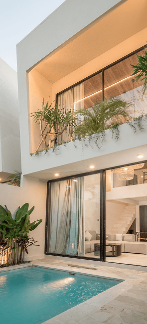 Sandara Luxury Management Portfolio