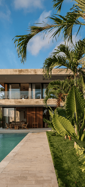 Sandara Luxury Management Portfolio