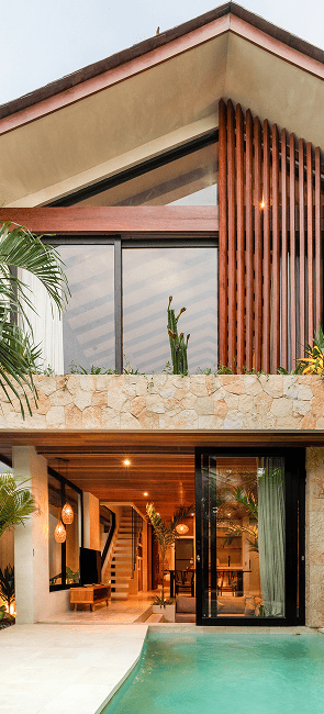 Sandara Luxury Management Portfolio